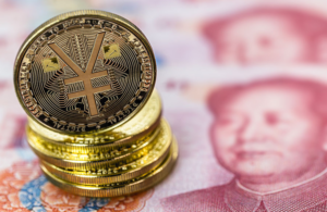 Digital Yuan Adoption: How China Is Taking Off