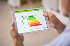 How to Monitor and Control Home Energy Usage to Save on Energy Bills