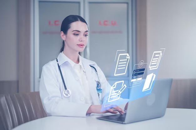 Document Management in Healthcare: Improving Patient Care and Compliance