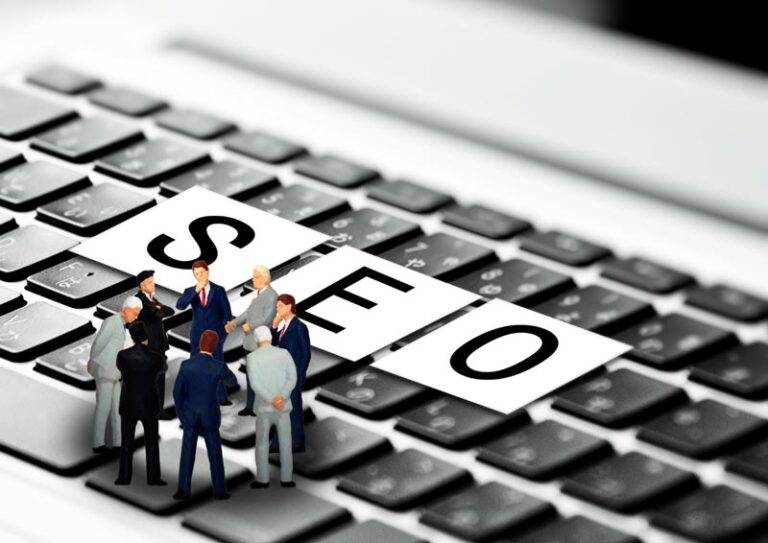 What to Look for When Selecting the Best SEO Service Provider