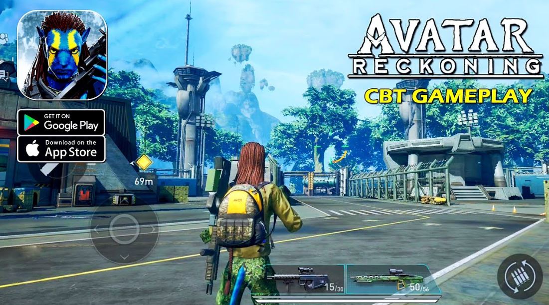 Unlock Everything] Avatar Reckoning Hack MOD 2022 Cheats (Android, iOS).pdf