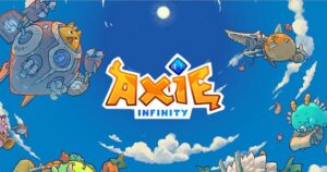 Axie Infinity MOD APK