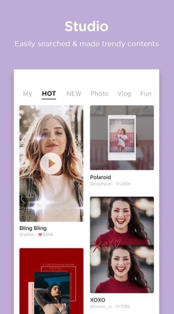 B612 MOD APK