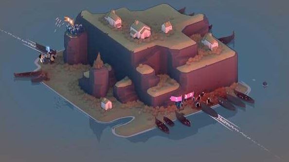 Bad North: Jotunn Edition APK