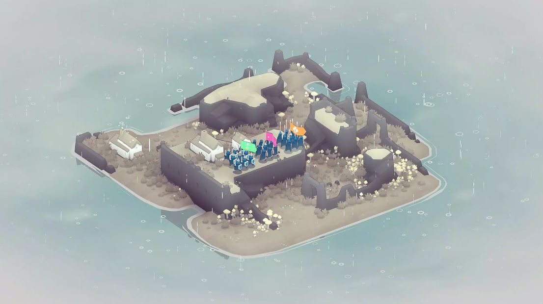 Bad North: Jotunn Edition APK