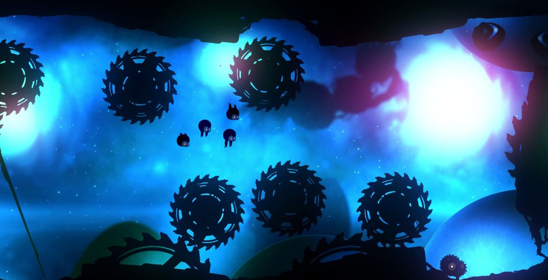 BADLAND MOD APK