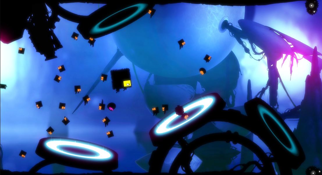 BADLAND MOD APK