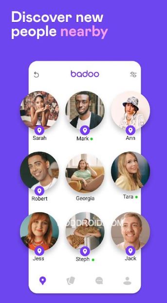 Badoo MOD APK