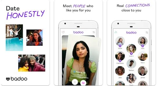 Badoo MOD APK