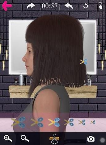 Barber Chop MOD APK