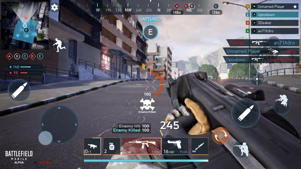 Battlefield Mobile MOD APK 