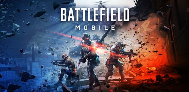 Battlefield Mobile MOD APK