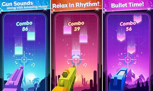 Beat Fire MOD APK