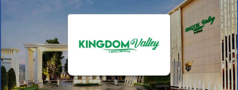 Why Should I Invest in Kingdom Valley Islamabad?