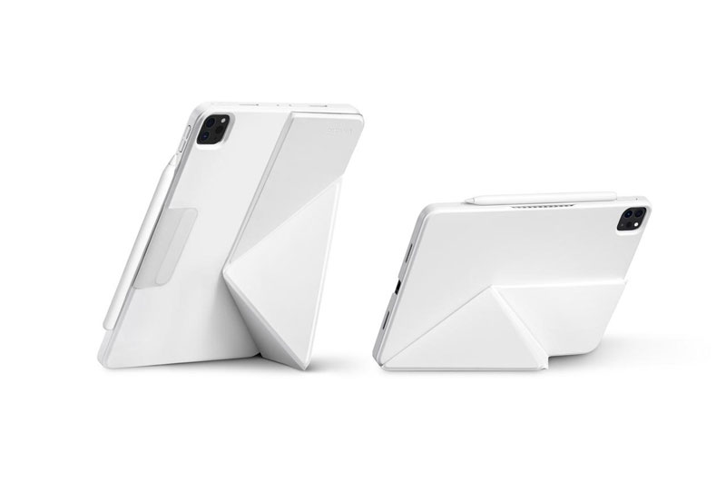 The Dual-sided Protective Case