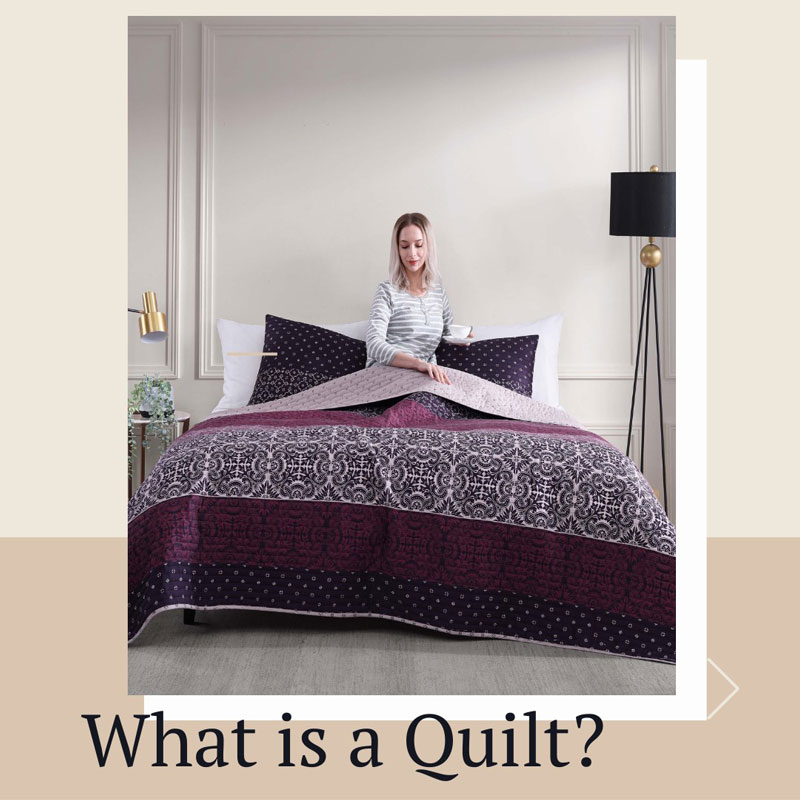 What is a Quilt?