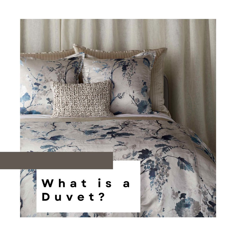 What is a Duvet?