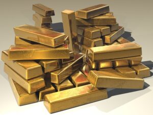 Reasons to Invest in Gold Loan