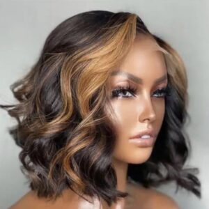 Discover Effortless Glamour with Luvme Hair Glueless Wigs