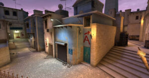 Hidden Secrets to Win on Counter Strike's The Mirage - Tips & Tricks