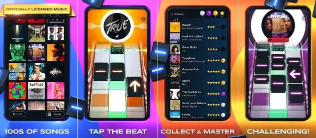 Beatstar MOD APK