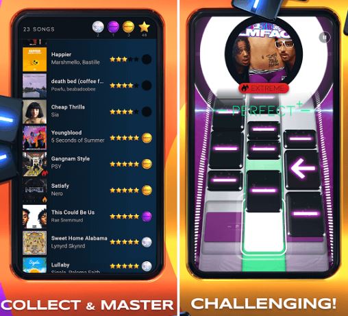 Beatstar MOD APK