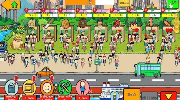 Beggar Life 3 MOD APK