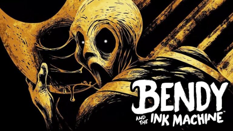 Bendy and the Ink Machine APK
