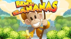 Benji Bananas MOD APK
