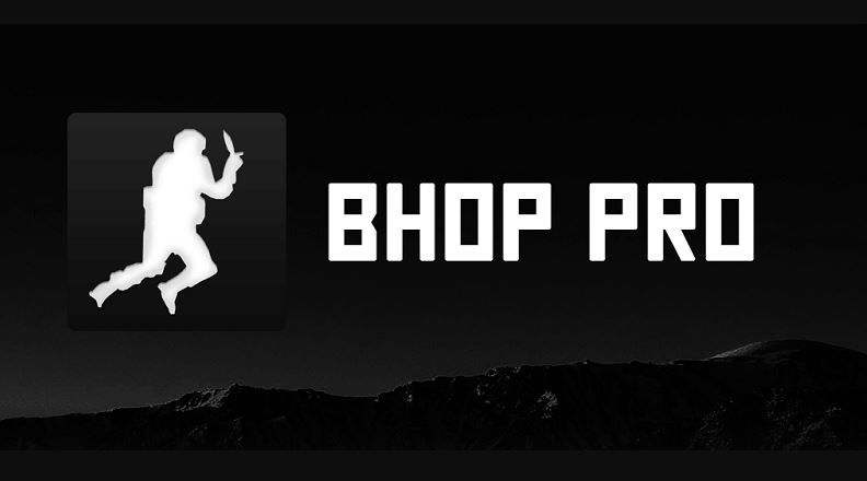 Bhop Pro MOD APK v2.3.4 (Unlimited Money) Download 2023
