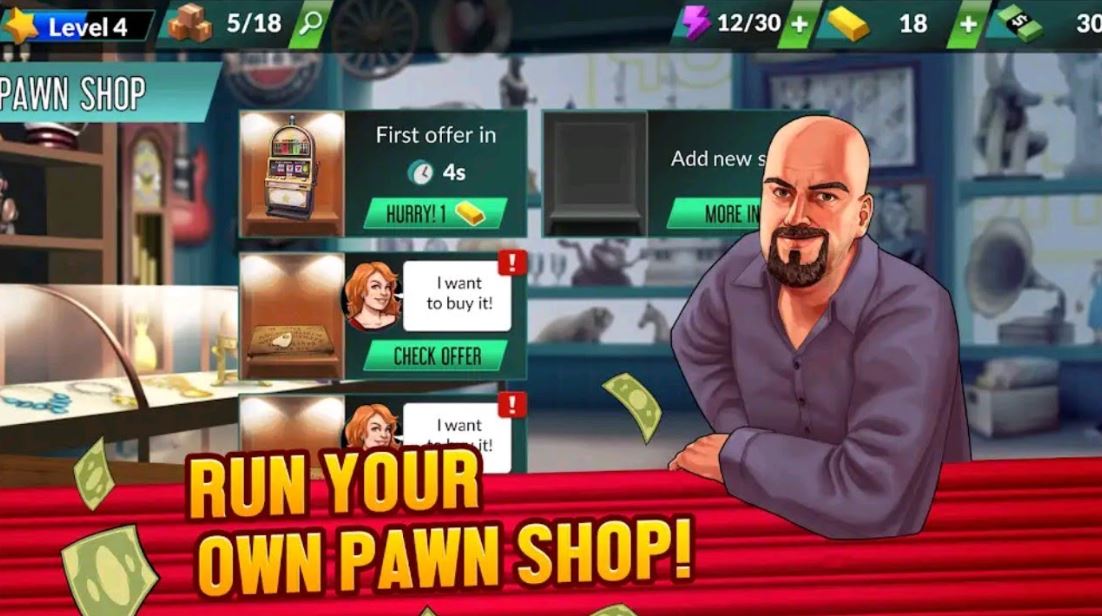 Bid Wars 2 MOD APK