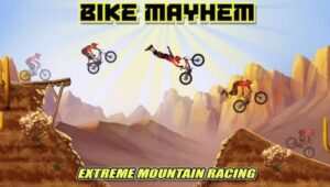 Bike Mayhem MOD APK