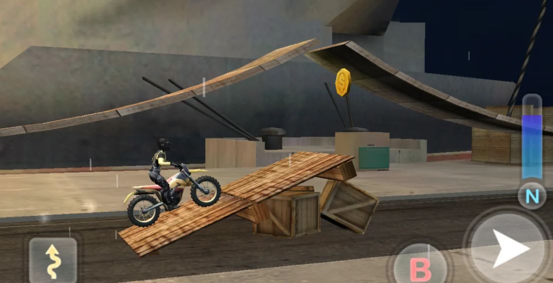 Bike Racing 3D MOD APK