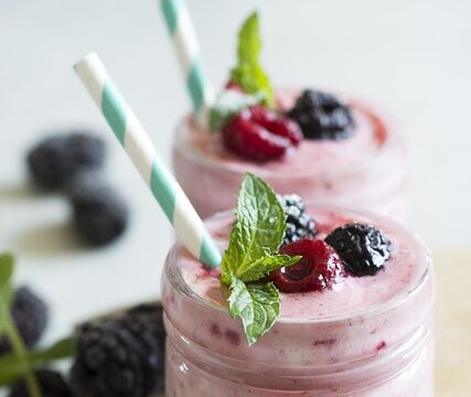 8 Fruit Cocktails to Make This Summer