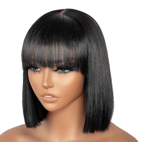 Selecting the Perfect Glueless Wig