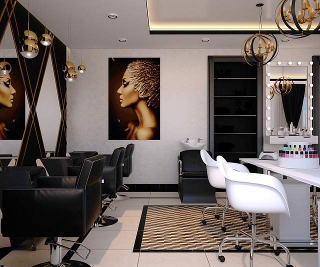 Elevate Your Salon's Performance with Cutting-Edge Software for Salons