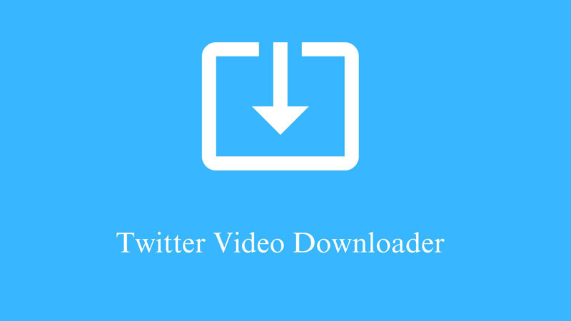 Emergence of Twitter Video Downloaders