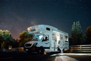 A Guide to Buying an RV to Live in Permanently