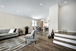 Finding a Reliable Basement Remodeling Service