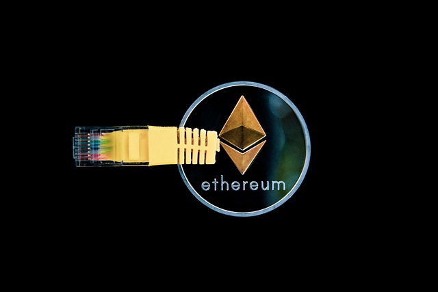Fractional Ownership Enabled by Ethereum's Innovation