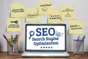 How Can an SEO Maintenance Package Enhance Your Website's Performance