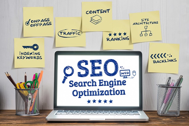How Can an SEO Maintenance Package Enhance Your Website's Performance