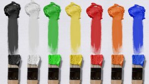 How to Choose the Perfect Paint Color For Your Home