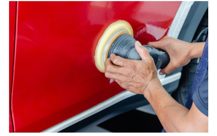 The Process Behind Achieving a Perfect Paint Color Match for Your Vehicle