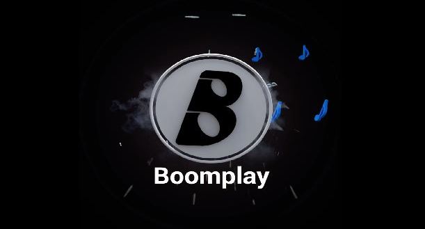 Boomplay MOD APK