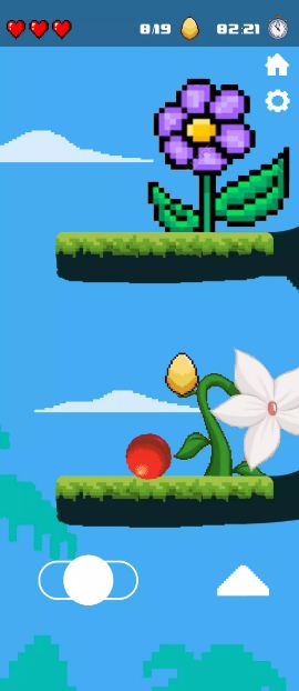 Bounce Tales APK