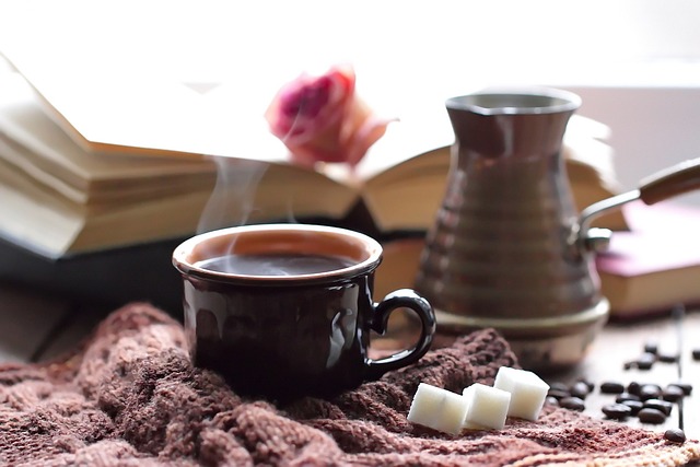 Why coffee and chocolate is the best combo - A match made in heaven