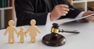 Navigating Family Law Matters: Your Guide to Finding Expert Legal Support