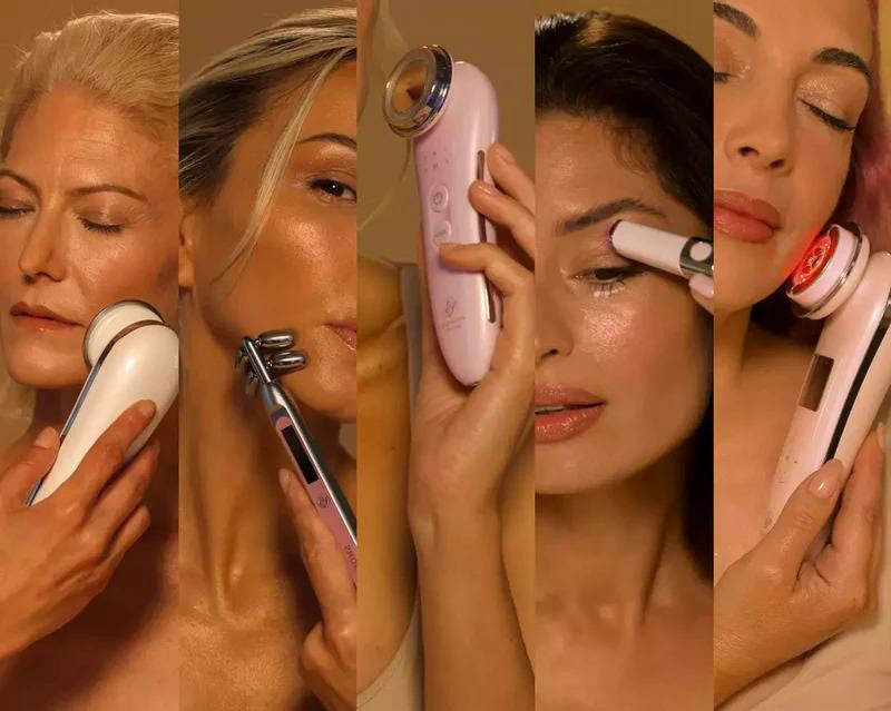 Why Are Anti-Aging Devices Most Used by Women? 