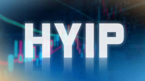 Investing in Hyip projects